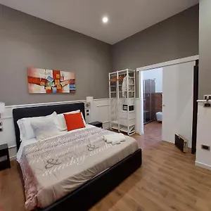 Crispirooms Affittacamere