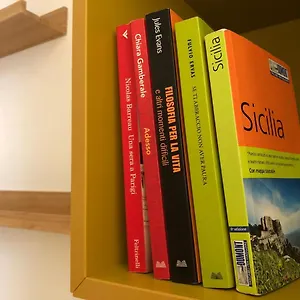 La Gemma Di Ortigia Bed & Breakfast