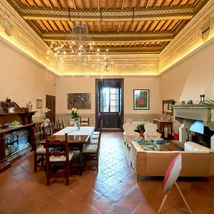 Il Tosco Bed & Breakfast Montepulciano