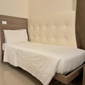 Boccascena Hotel Genoa