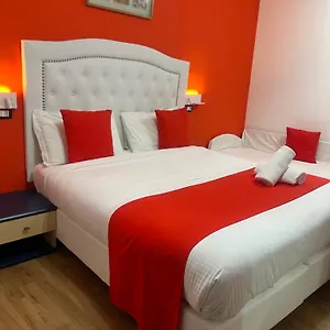 Veronese Hotel Genoa