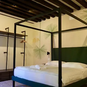 Qn Aparthotel Venice
