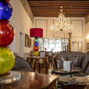 Palazzo Dei Mori Hotel Venice