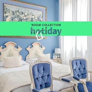 Hotiday Collection - Santa Lucia Hotel Venice
