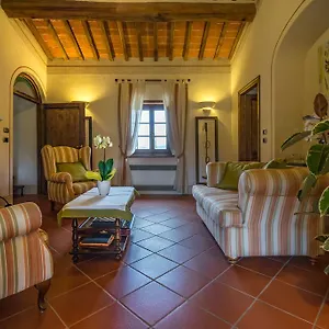 Relais La Martina Hotel Pietraviva