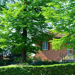 Il Giardino Nel Parco R&b Guest house Bologna