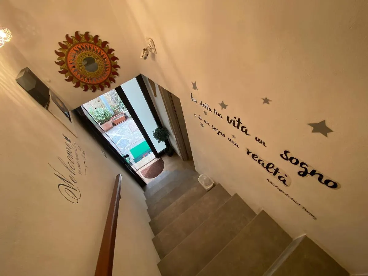 Residence Emozioni Ortigia Syracuse 0*,  Italia