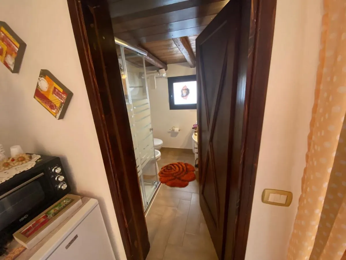 Residence Emozioni Ortigia Syracuse 0*,  Italia