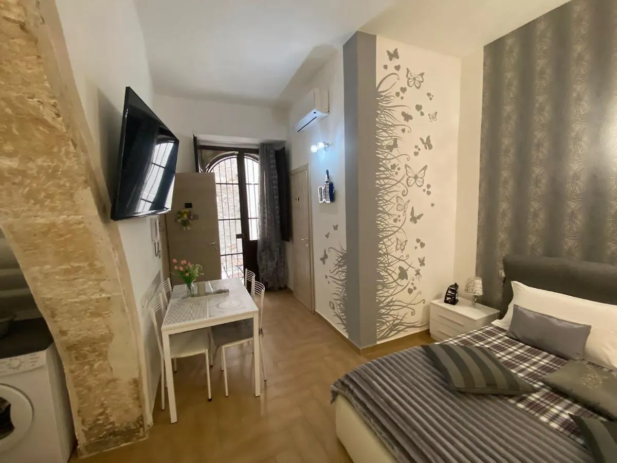 Aparthotel Residence Emozioni Ortigia Syracuse