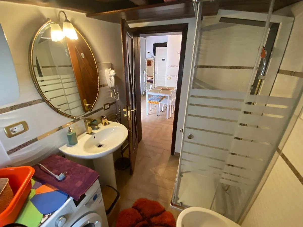 Aparthotel Residence Emozioni Ortigia Syracuse