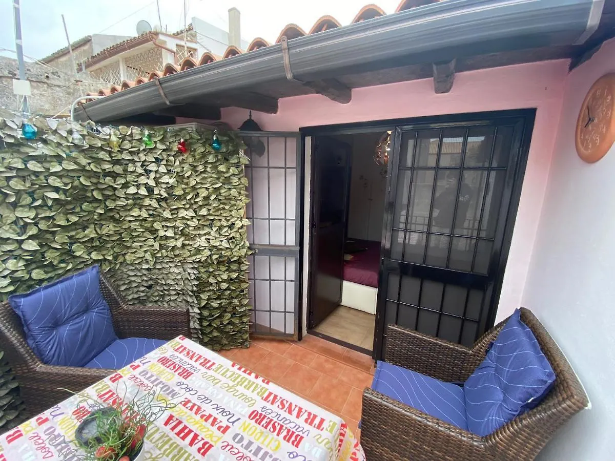 Residence Emozioni Ortigia Syracuse