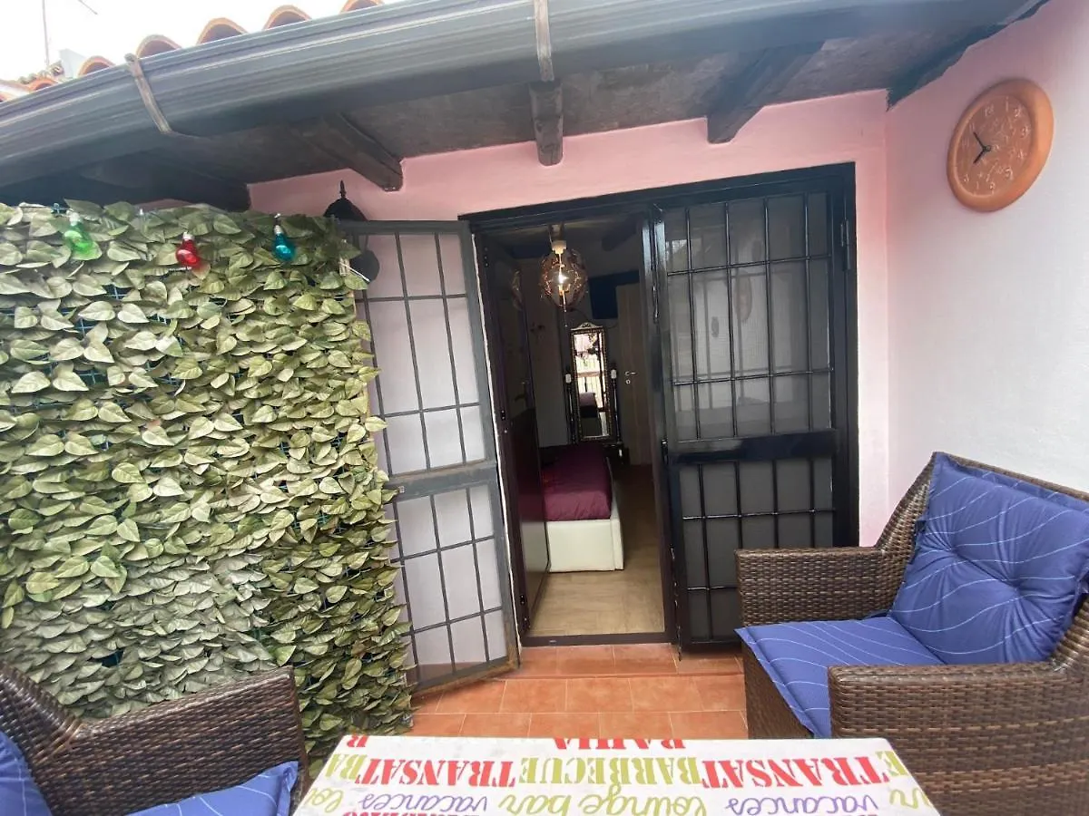 Aparthotel Residence Emozioni Ortigia Syracuse