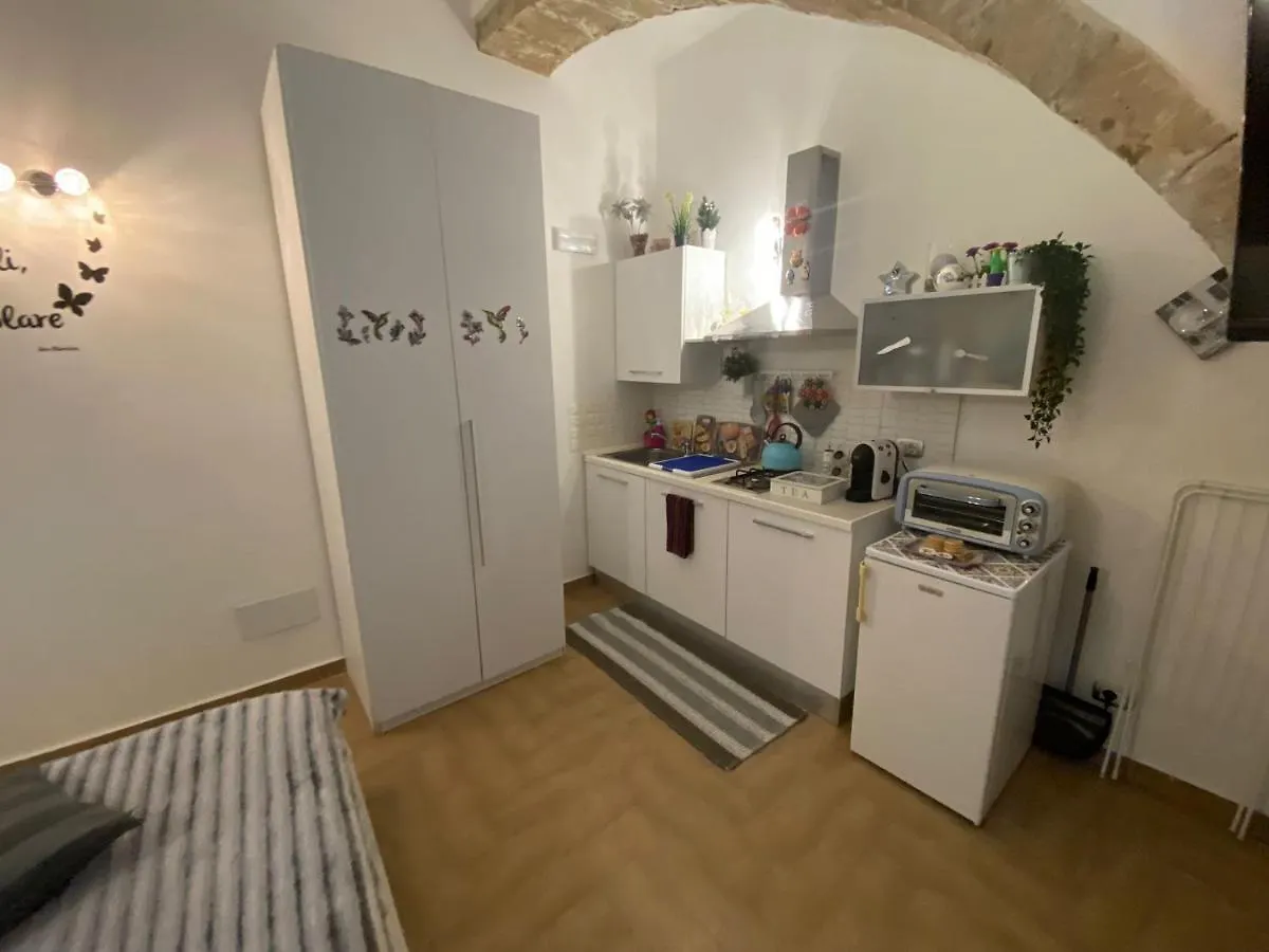 Aparthotel Residence Emozioni Ortigia Syracuse Italia