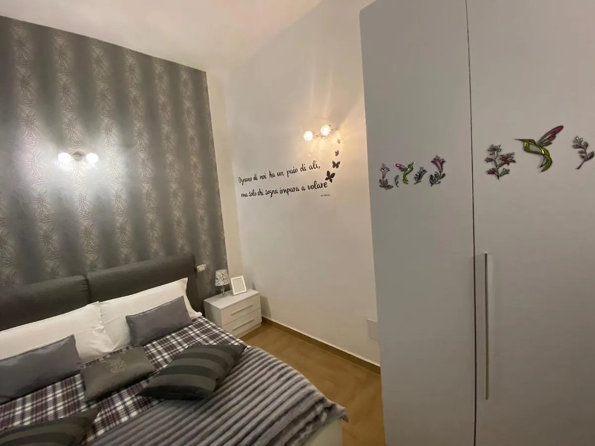 Residence Emozioni Ortigia Syracuse 0*,
