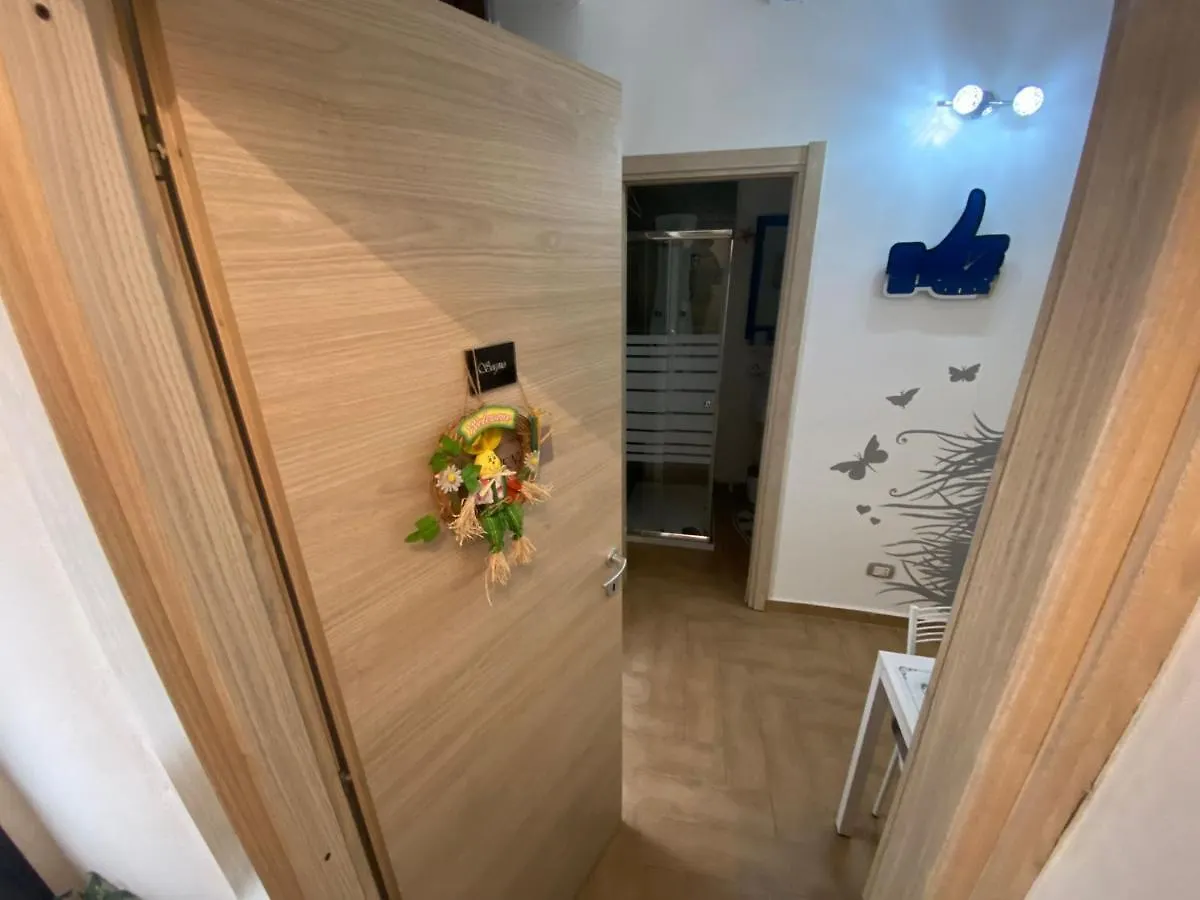 Residence Emozioni Ortigia Syracuse Italia