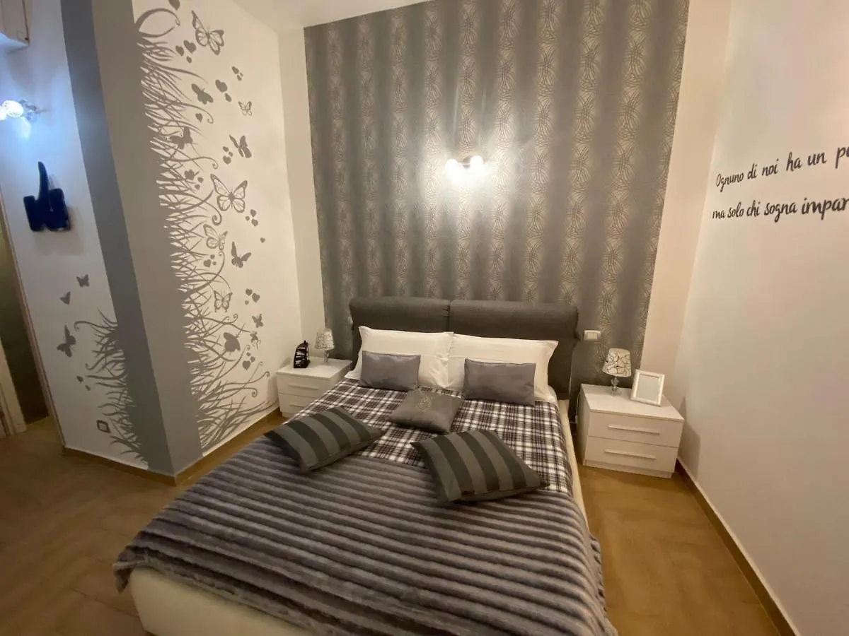 Residence Emozioni Ortigia Syracuse Aparthotel