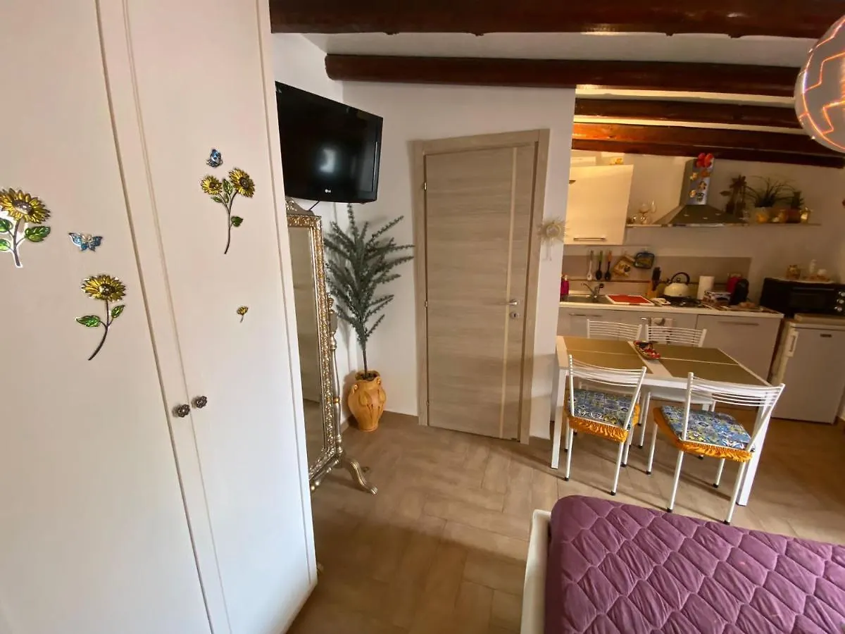 Residence Emozioni Ortigia Syracuse 0*,  Italia