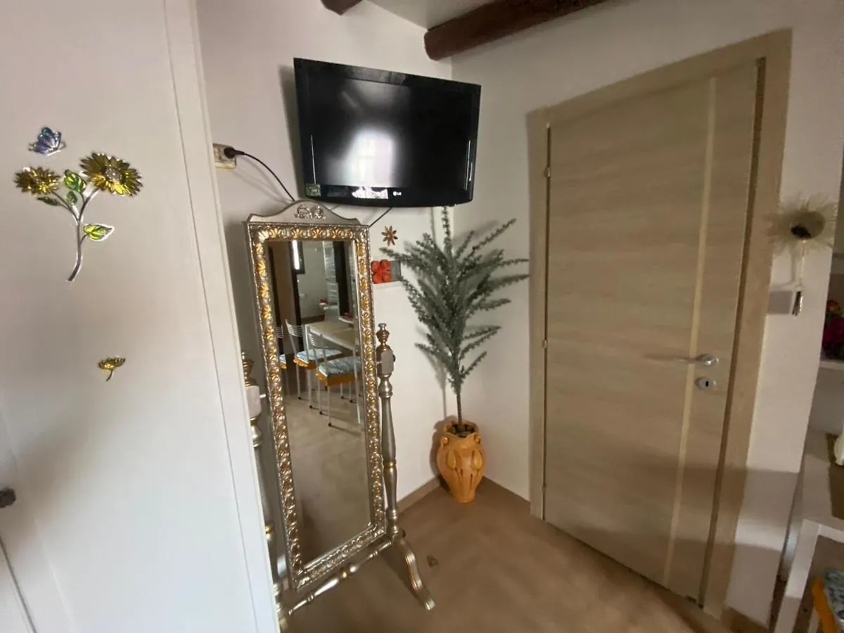 Residence Emozioni Ortigia Syracuse Aparthotel