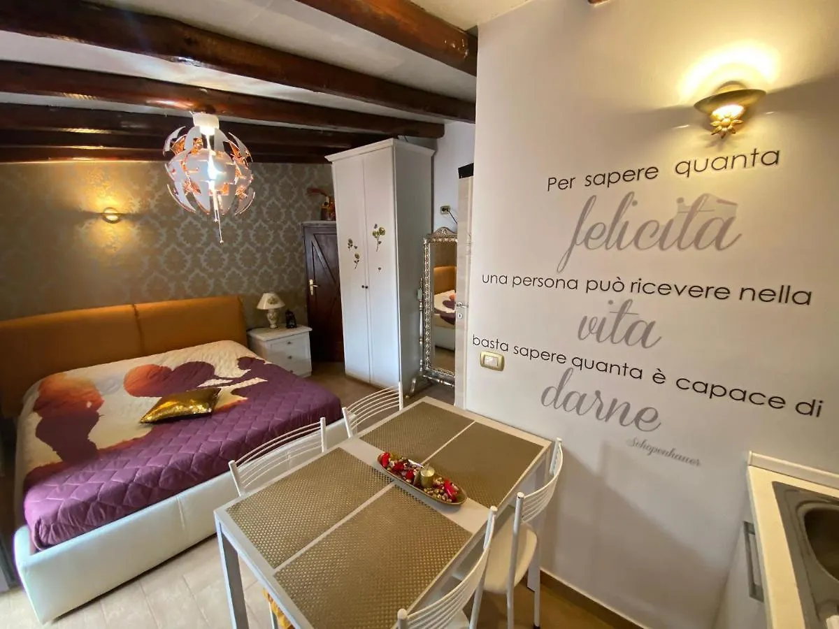 Residence Emozioni Ortigia Syracuse