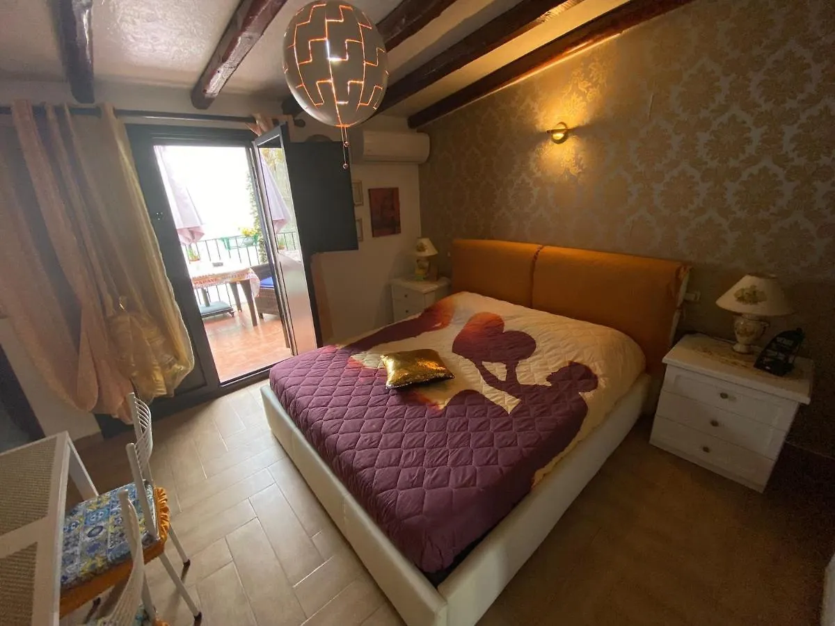Residence Emozioni Ortigia Syracuse 0*,  Italia