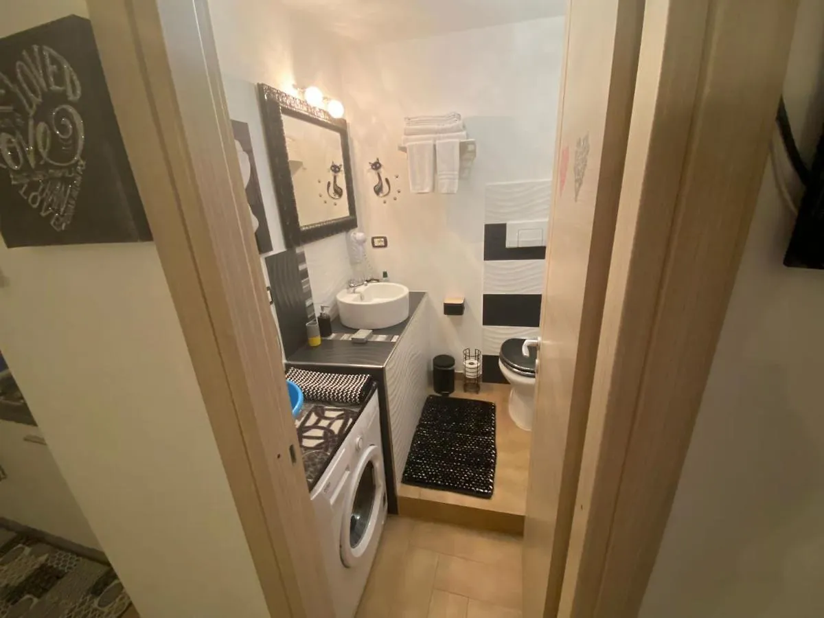 Residence Emozioni Ortigia Syracuse 0*,  Italia