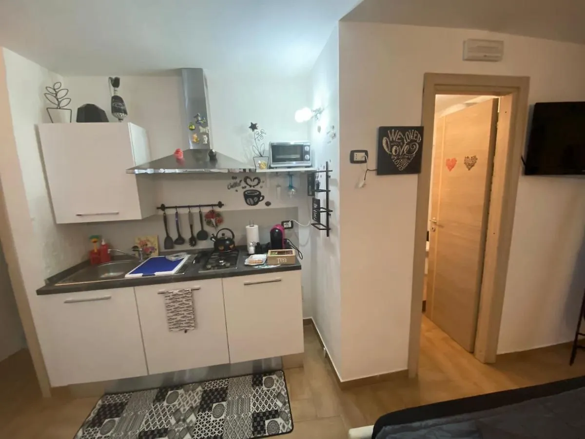 Aparthotel Residence Emozioni Ortigia Syracuse