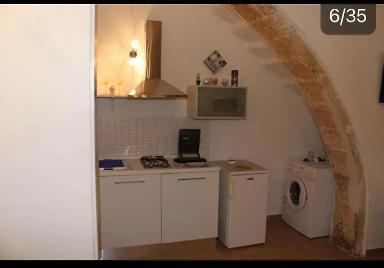 Aparthotel Residence Emozioni Ortigia Syracuse