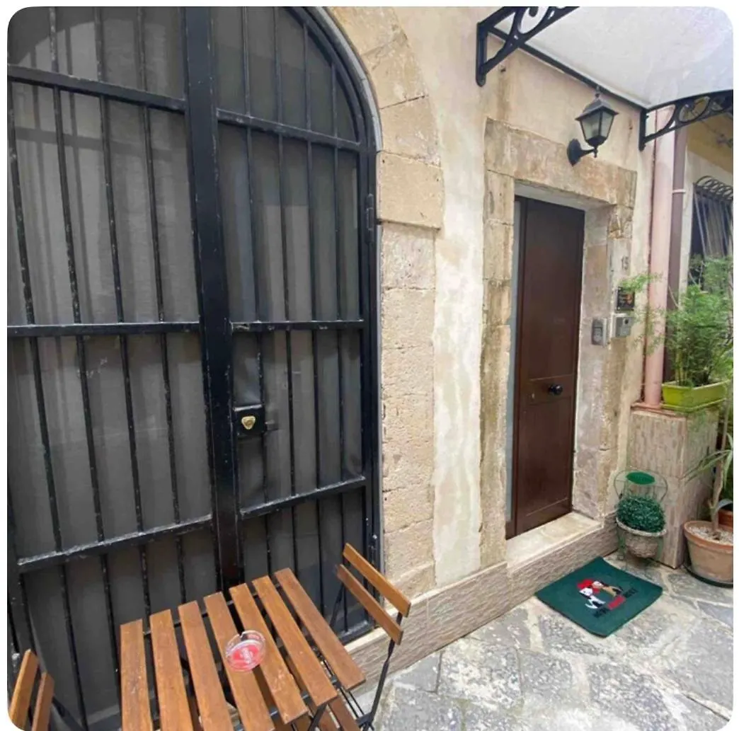 Residence Emozioni Ortigia Syracuse