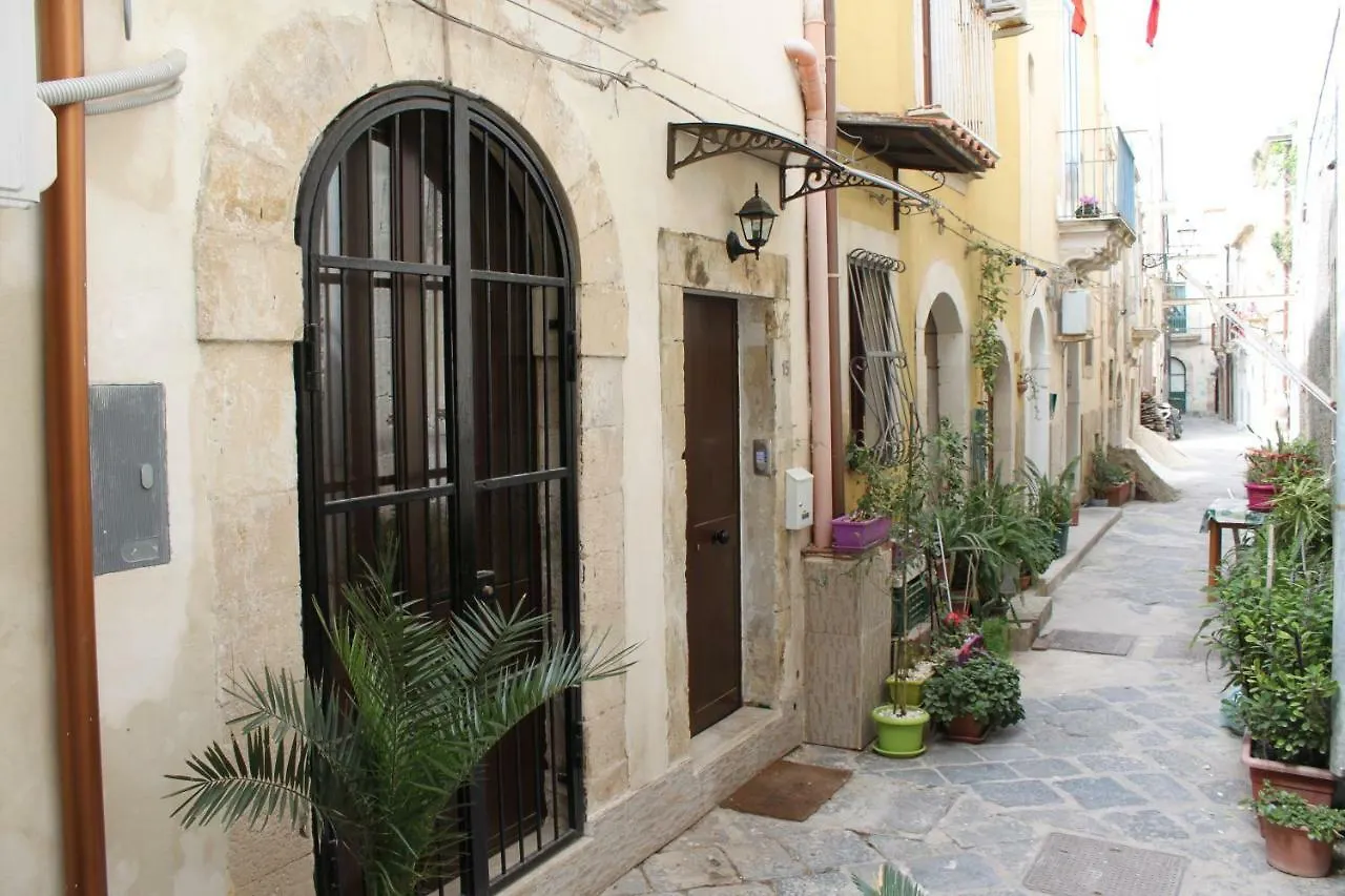 Residence Emozioni Ortigia Syracuse Italia