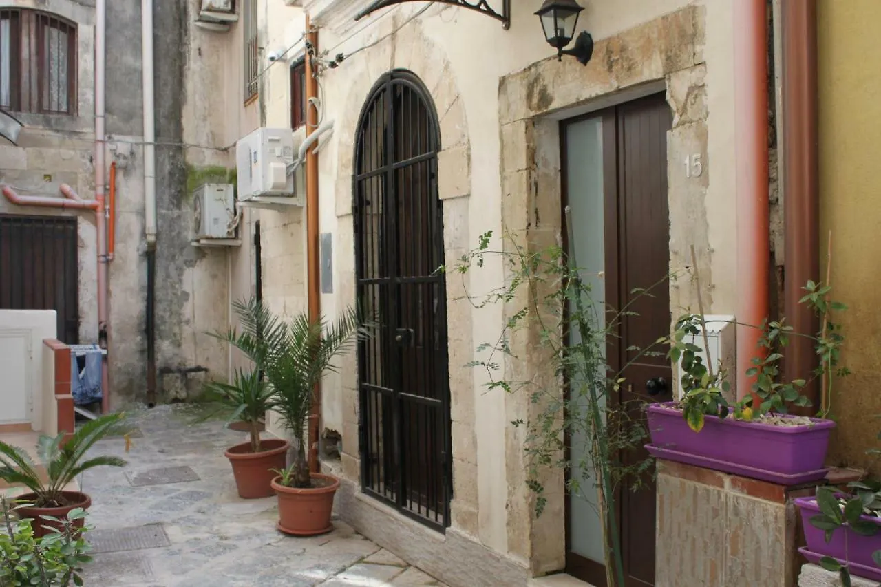 Residence Emozioni Ortigia Syracuse 0*,  Italia